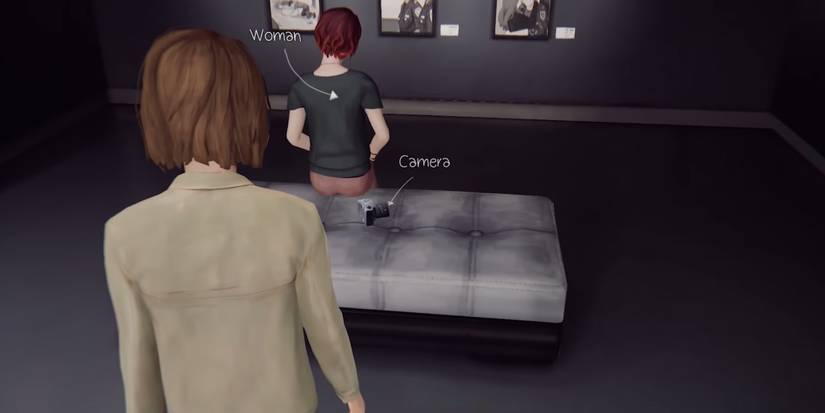 Life Is Strange: How To Get Every Optional Photo