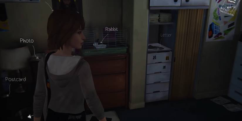 Life Is Strange: How To Get Every Optional Photo