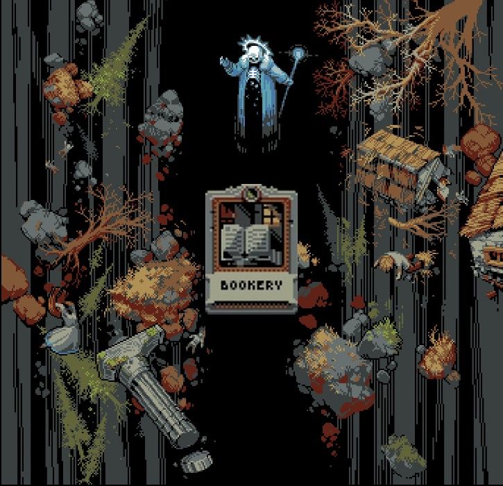 loop hero vampire mansion loop hero vampire mansion