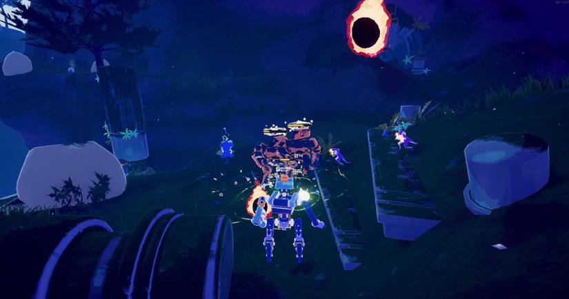 Risk Of Rain 2: The Best Character Duos For Co-op
