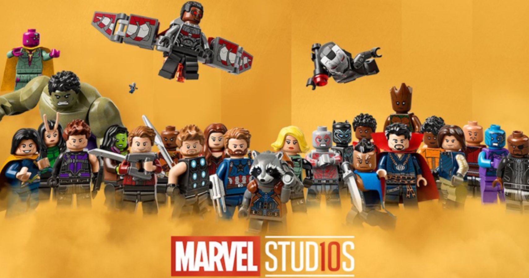 lego 2021 marvel leaks