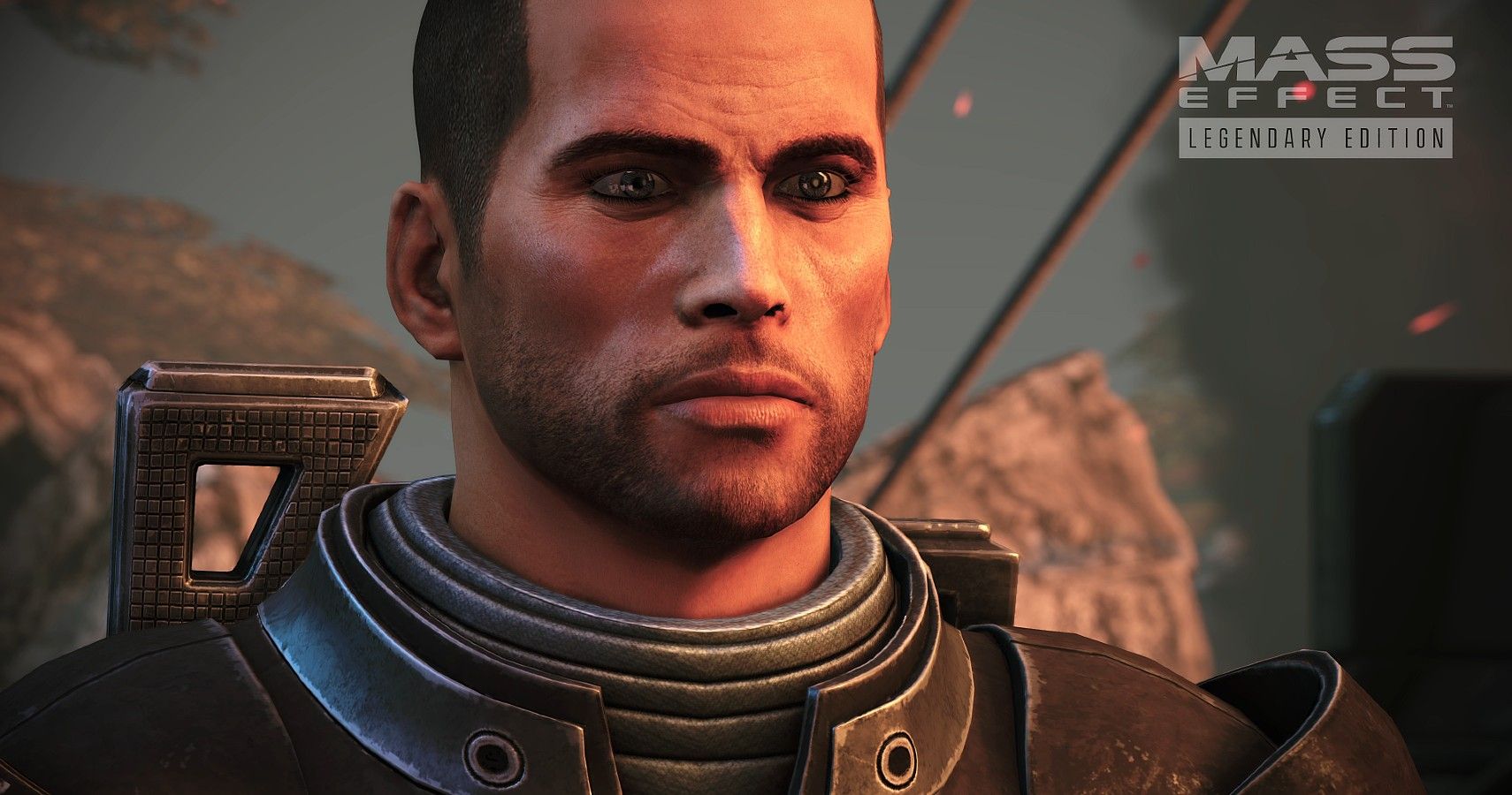 Mass Effect Legendary Edition Is Getting A Hefty Day One Patch