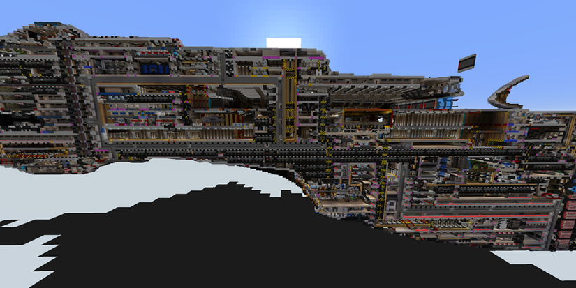 10 Minecraft Mods That Every Star Trek Fan Has To Try