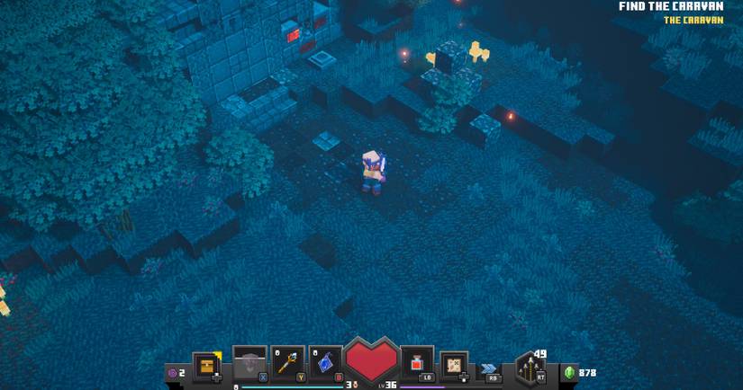 Minecraft Dungeons: How To Unlock Every Secret Level