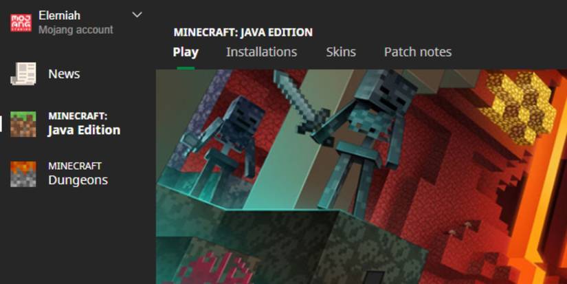 Minecraft: How To Change Skins