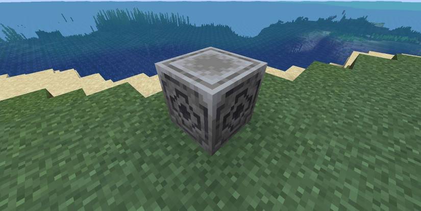 Minecraft: Everything You Need To Know About Lodestone