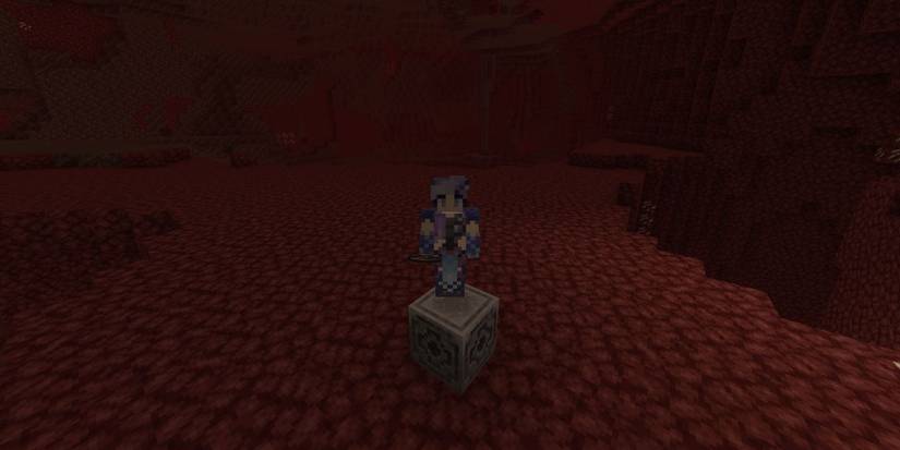 Minecraft: Everything You Need To Know About Lodestone