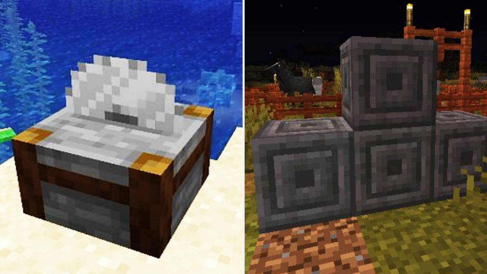 Minecraft: How To Make A Stonecutter And What To Use It For