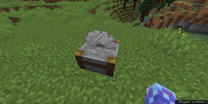 Minecraft: How To Make A Stonecutter And What To Use It For