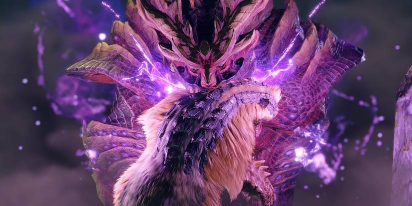 Monster Hunter Rise: Greatsword Weapon Guide