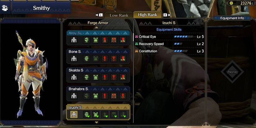 Monster Hunter Rise: The Best Way To Tackle Hub Quests