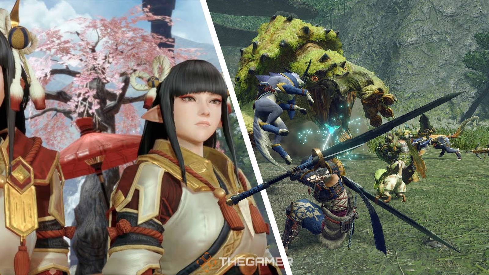 Monster Hunter Rise: Beginner's Guide And Tips