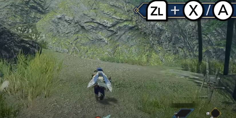 Monster Hunter Rise: Expert Wirebug Movement Tips