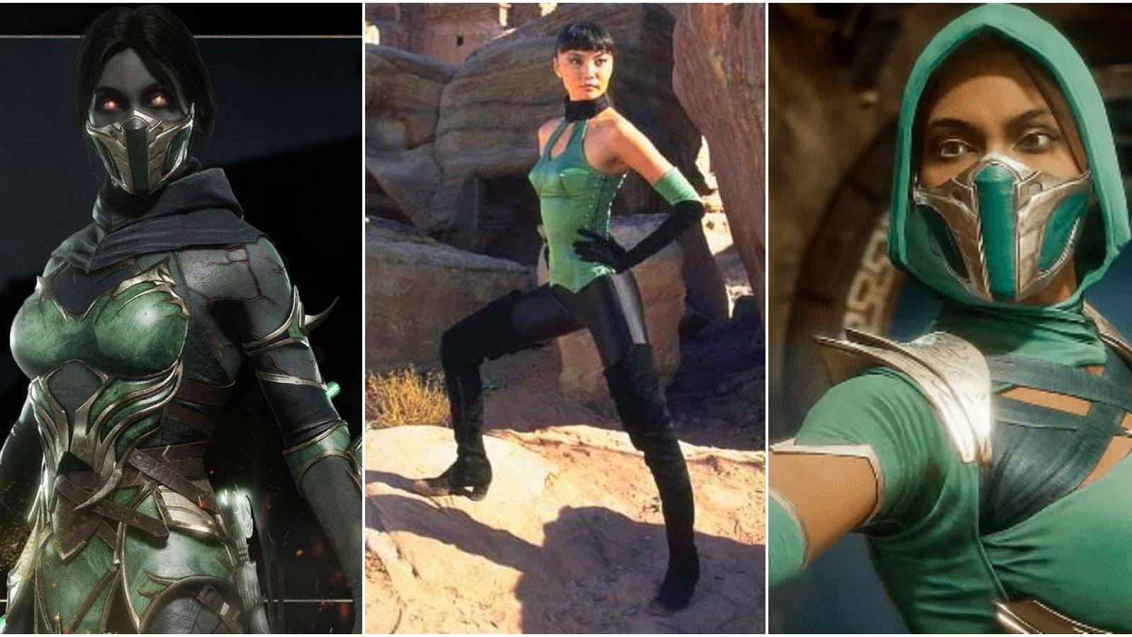 10 Things You Didn T Know About Jade Catta Preta