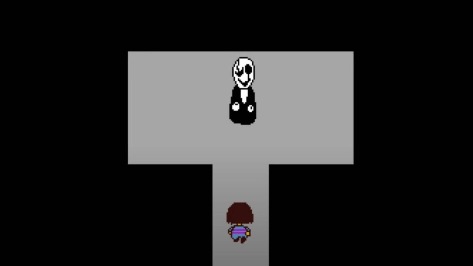 Undertale 8 Great Theories About W D Gaster undertale-8-great-theories-about-w-d-gaster