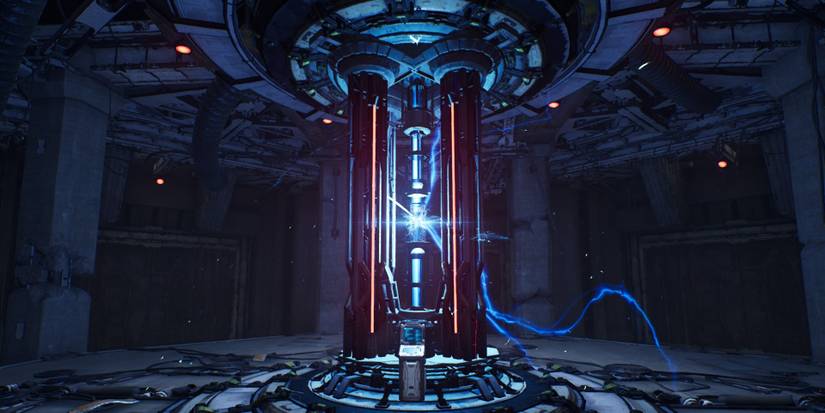 Outriders: Chem Plant Expedition Guide