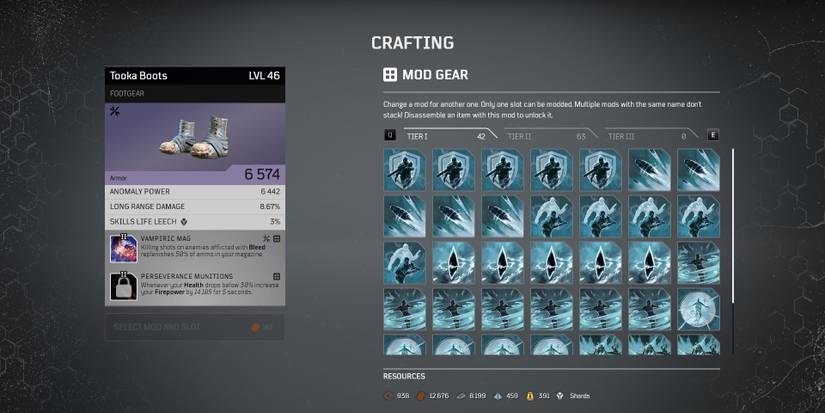 Outriders : Le Trickster Présenté En Détail - Foto 8