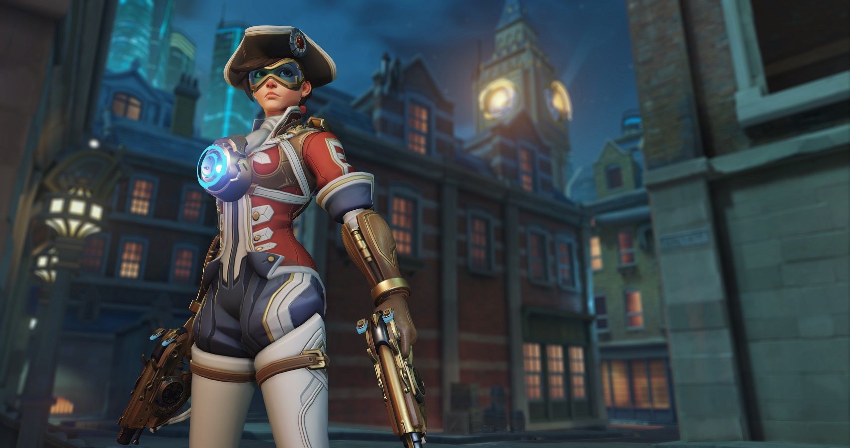 Https Www Thegamer Com Overwatch Archives Skins Missed Opportunity 2021 04 15t16 25 55z Monthly Https Static0 Thegamerimages Com Wordpress Wp Content Uploads 2021 04 Overwatch Archive Skins Tracer Jpeg Overwatch S Archives Skins Are A