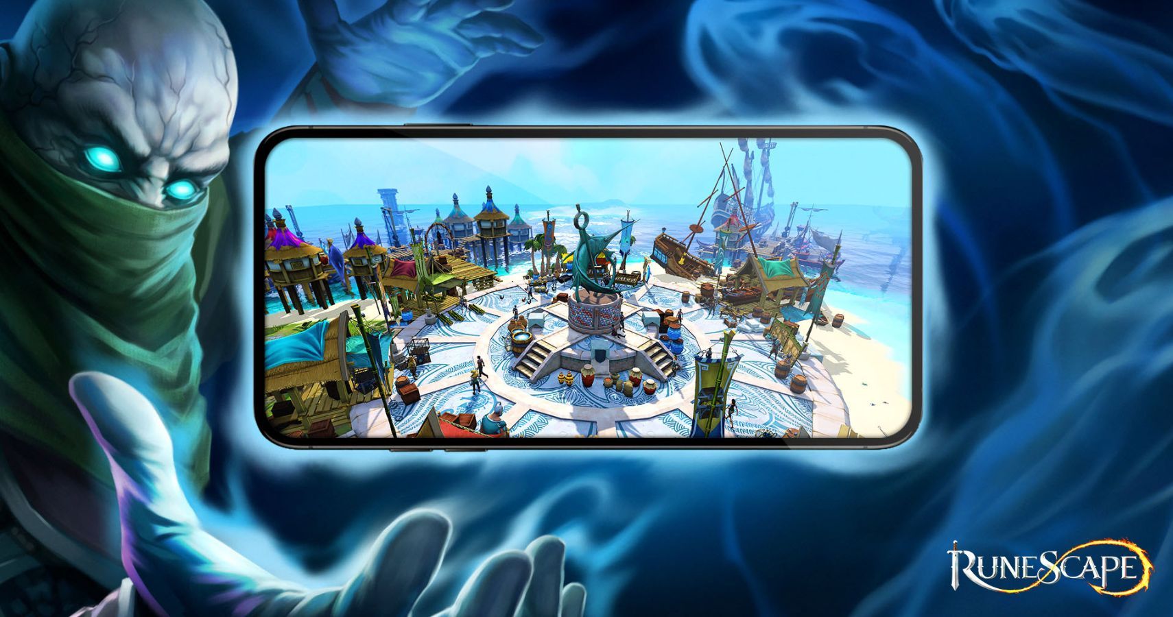 runescape release date android
