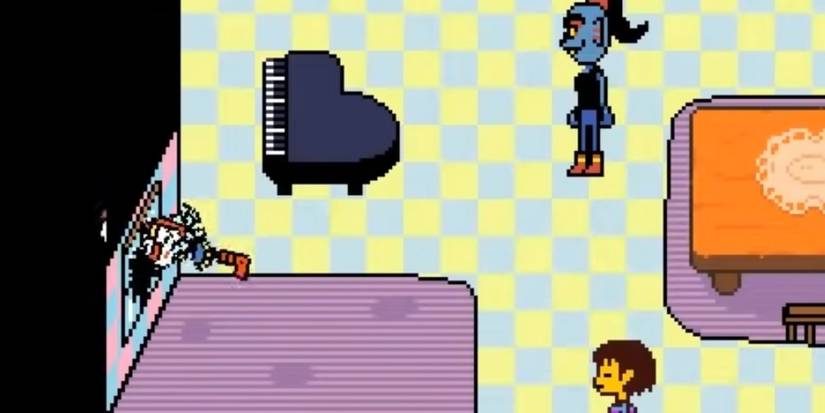 Undertale: 10 Things You Didn't Know About Papyrus