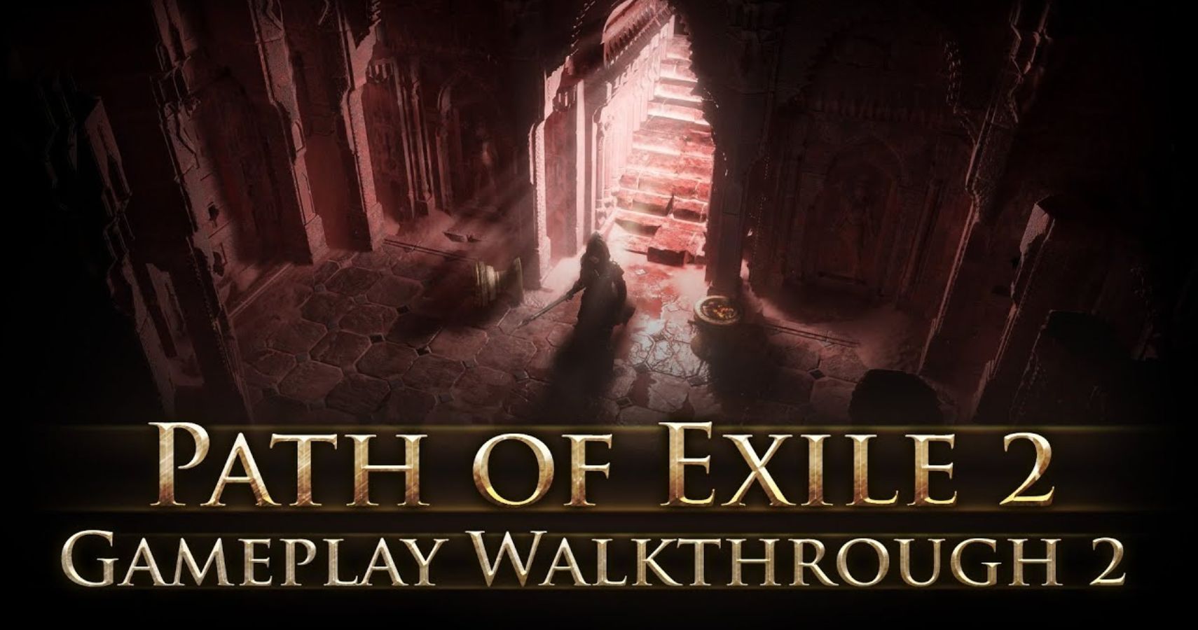 path of exile 2 video game