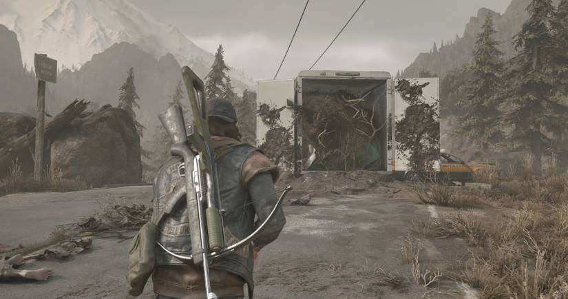 How To Clear All The Infestations In Patjens Lake In Days Gone