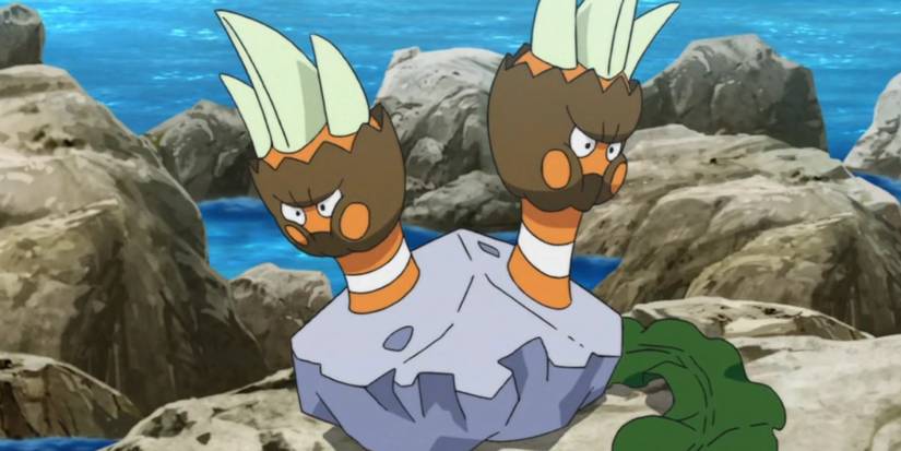 Pokemon That Are Actually More Than One Creature