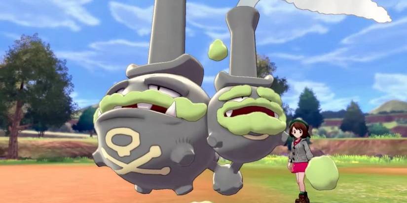 The 15 Best Fairy-Type Pokemon For Competitive Battling