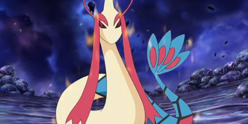 How To Defeat Cynthia In Brilliant Diamond & Shining Pearl