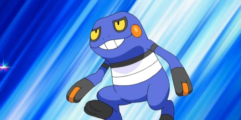 Pokemon: The Worst Fighting-Type Pokemon Of Every Generation, Ranked