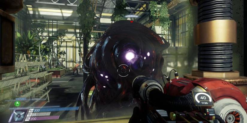 Prey: Every Type Of Typhon And How To Best Fight Them