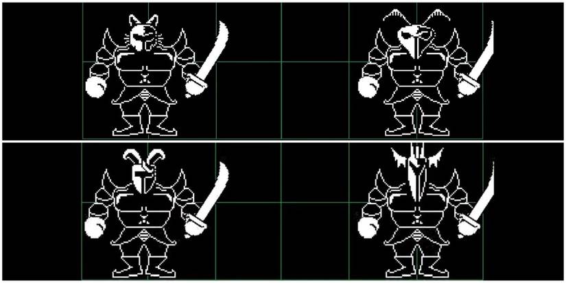 10 Pieces Of Unused Content In Undertale