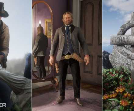 Kill Affects Rdr2 Should You Kill Or Spare Jean-Marc In RDR2?