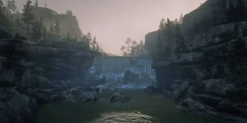 Red Dead Redemption 2: 10 Best Locations In New Hanover