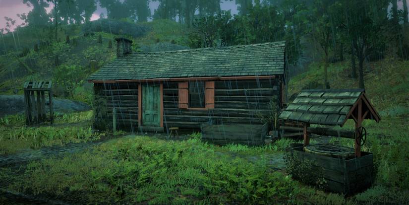 Red Dead Redemption 2: 10 Best Locations In New Hanover