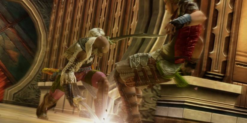 Reddars Ff12 Final Fantasy 12: Every Main Character's Age, Height, and Birth Year