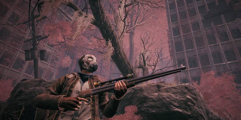 Best Games Like Fallout 4