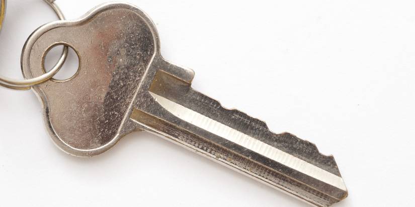 Remnant: From The Ashes - Everything You Need To Know About Liz's Key ...