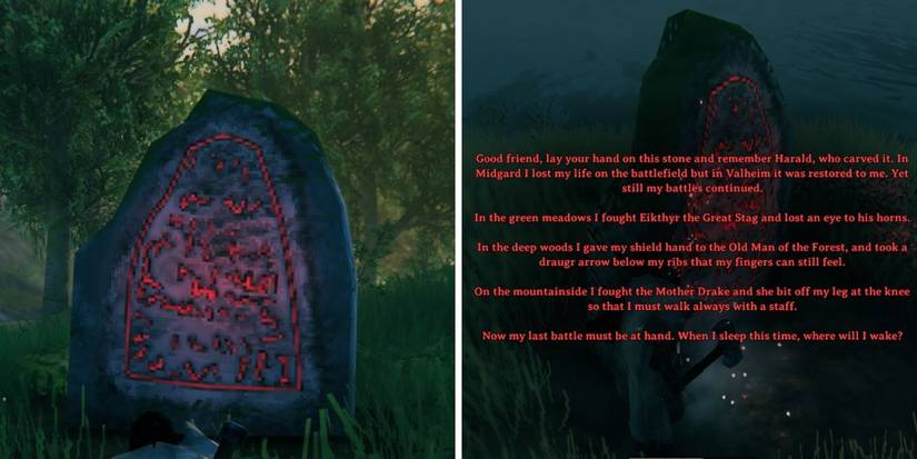 Valheim: 10 Things You Need To Know About The Lore