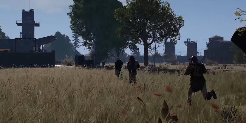 Excav Rust Rust: Tips For Navigating The Giant Excavator Pit