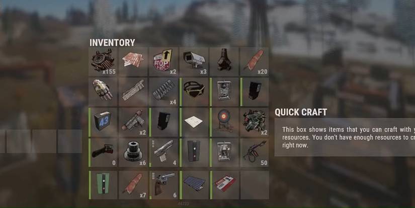 Rust: Tips For Navigating The Train Yard