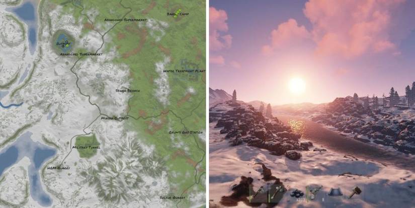 Rust: Tips For Playing Solo