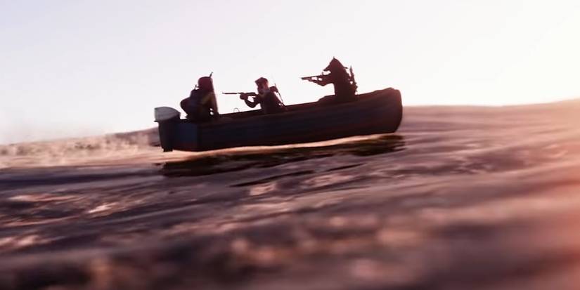 Rust Boat Row Rust: A Complete Guide To Vehicles