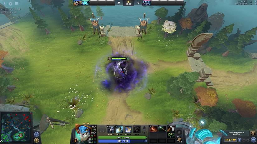 Dota 2: How To Play Slark And Dominate Every Game