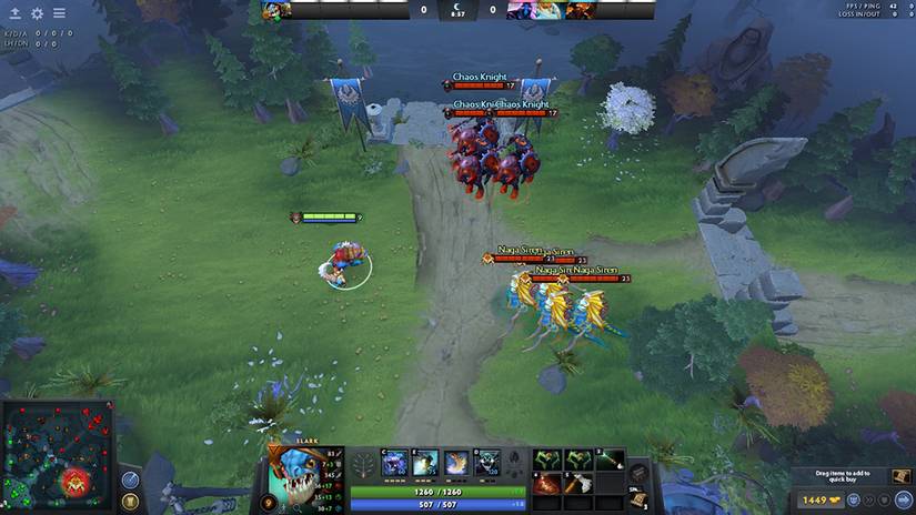 Dota 2: How To Play Slark And Dominate Every Game