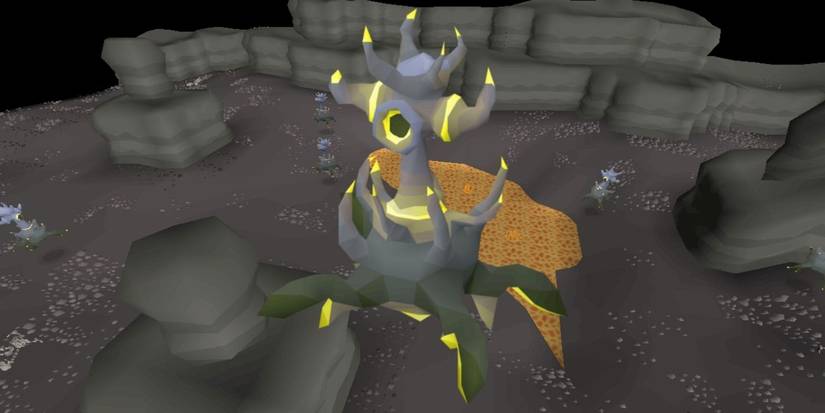 Old School RuneScape: The 10 Easiest Pets To Obtain