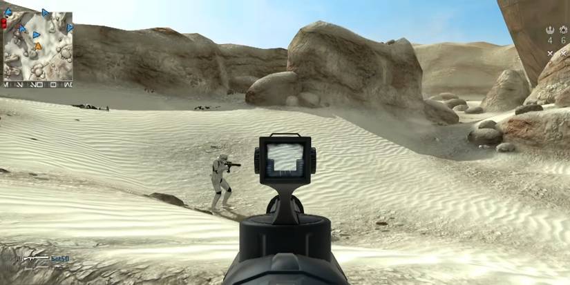 10 Most Influential Mods In Video Game History