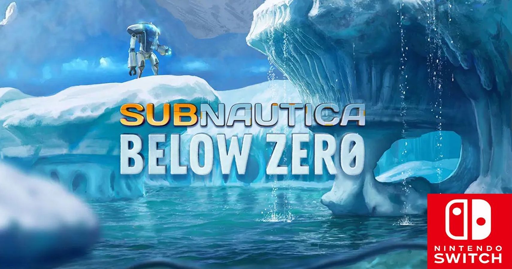 Subnautica: Below Zero Descends Upon Nintendo Switch In Both