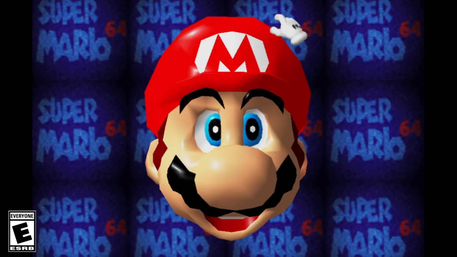 Computer Screen Web Browser No Rom Required Play Super Mario 64 Directly In Your Web Browser