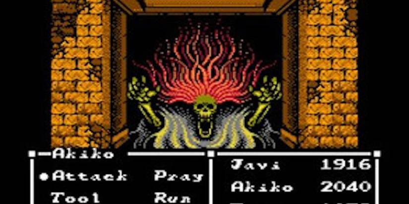 10 Things You Never Knew About Sweet Home, Resident Evil's Spiritual ...